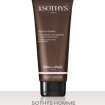 Sothys Sothys Homme Eden Park Fluide Hydratant Jeunesse