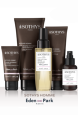 Sothys Sothys Homme Eden Park Fluide Hydratant Jeunesse