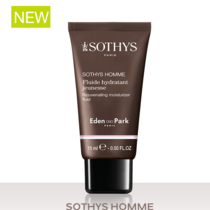 Sothys Sothys Homme Eden Park Fluide Hydratant Jeunesse