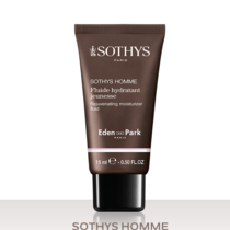 Sothys Sothys Homme Eden Park Fluide Hydratant Jeunesse