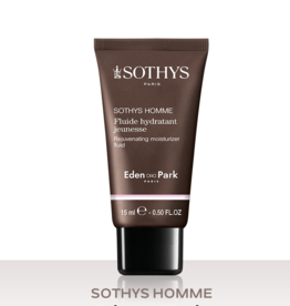 Sothys Fluide Hydratant Jeunesse