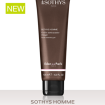 Sothys Sothys Homme Eden Park Gelée Nettoyant Energisant Visage