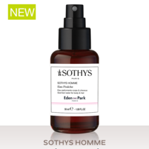 Sothys Sothys Homme Eden Park Homme Eau Fraîche Parfumante Corps et Cheveux