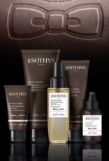 Sothys Sothys Homme Eden Park Huile Multi-Usages Douceur - Gezicht Baard Lichaam