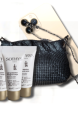 Sothys Sothys Trousse Festival - Lait Protecteur SPF30