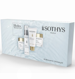 Sothys Hydra Discovery Kit