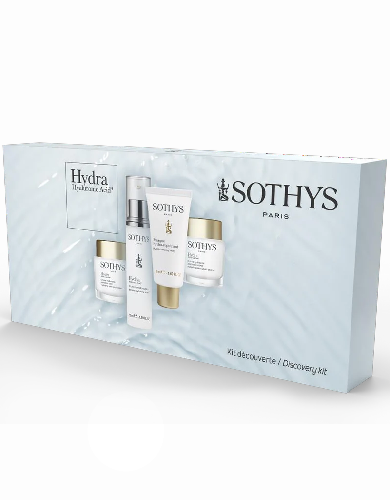 Sothys Sothys Hydra Entdeckungsset