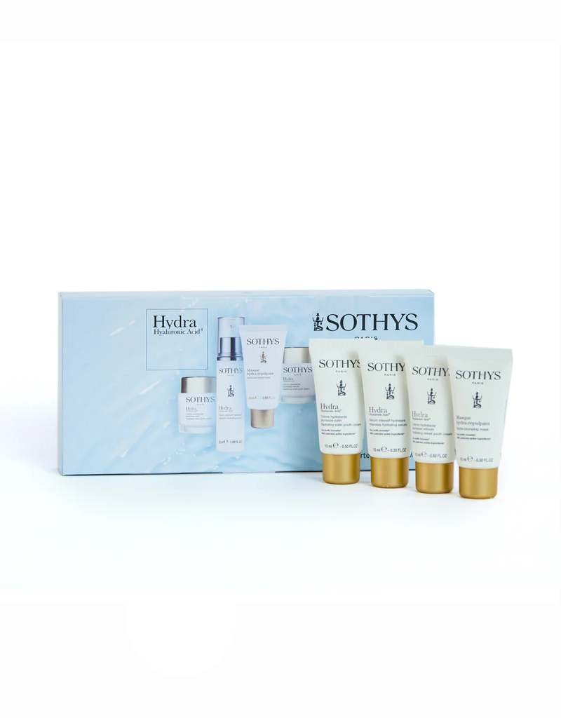 Sothys Sothys Hydra Discovery Kit