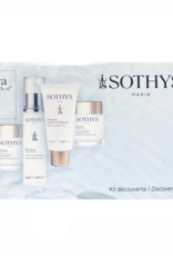 Sothys Sothys Hydra Entdeckungsset