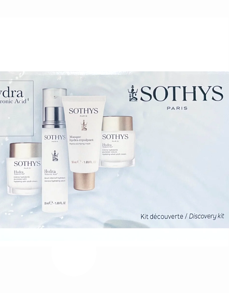 Sothys Sothys Hydra Entdeckungsset