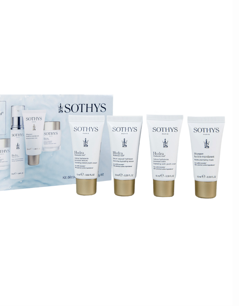 Sothys Sothys Hydra Entdeckungsset