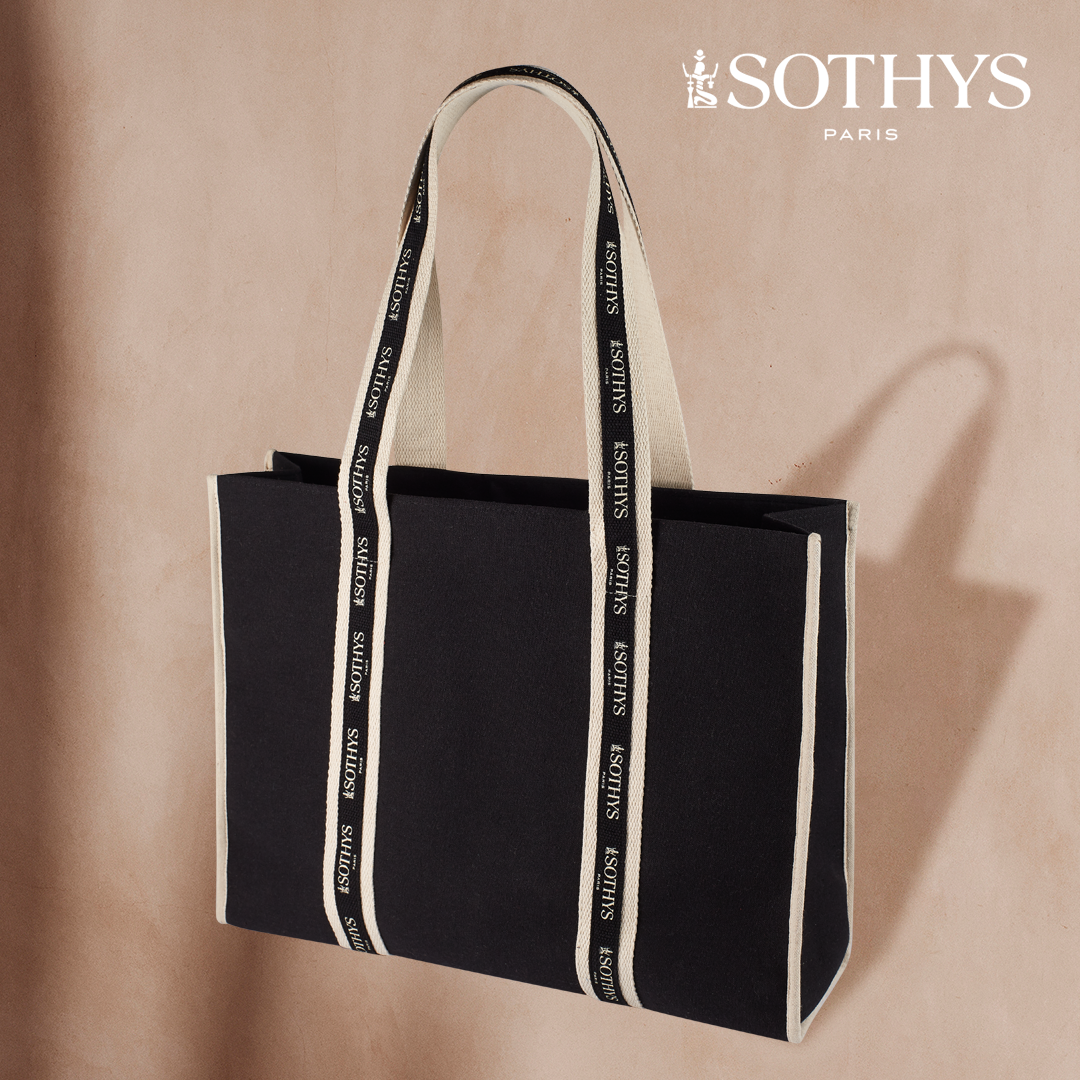 Sothys Sothys Shopping Bag Summer Chic