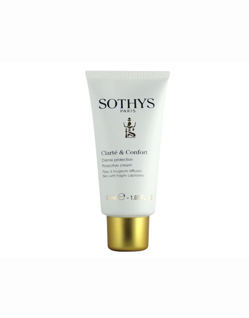 Sothys Sothys Clarté & Confort Crème Protective