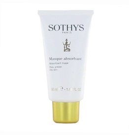 Sothys Masque Absorbant