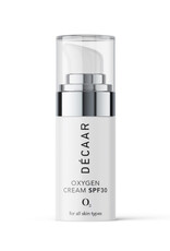 Decaar Decaar  Oxygen Cream SPF30 - Minature 15 ml