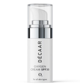 Decaar Oxygen Cream SPF30 - Miniatuur