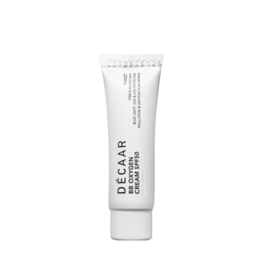 Decaar BB Oxygen Cream SPF50 - Format de voyage 15 ml