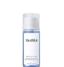Medik8 Press & Clear