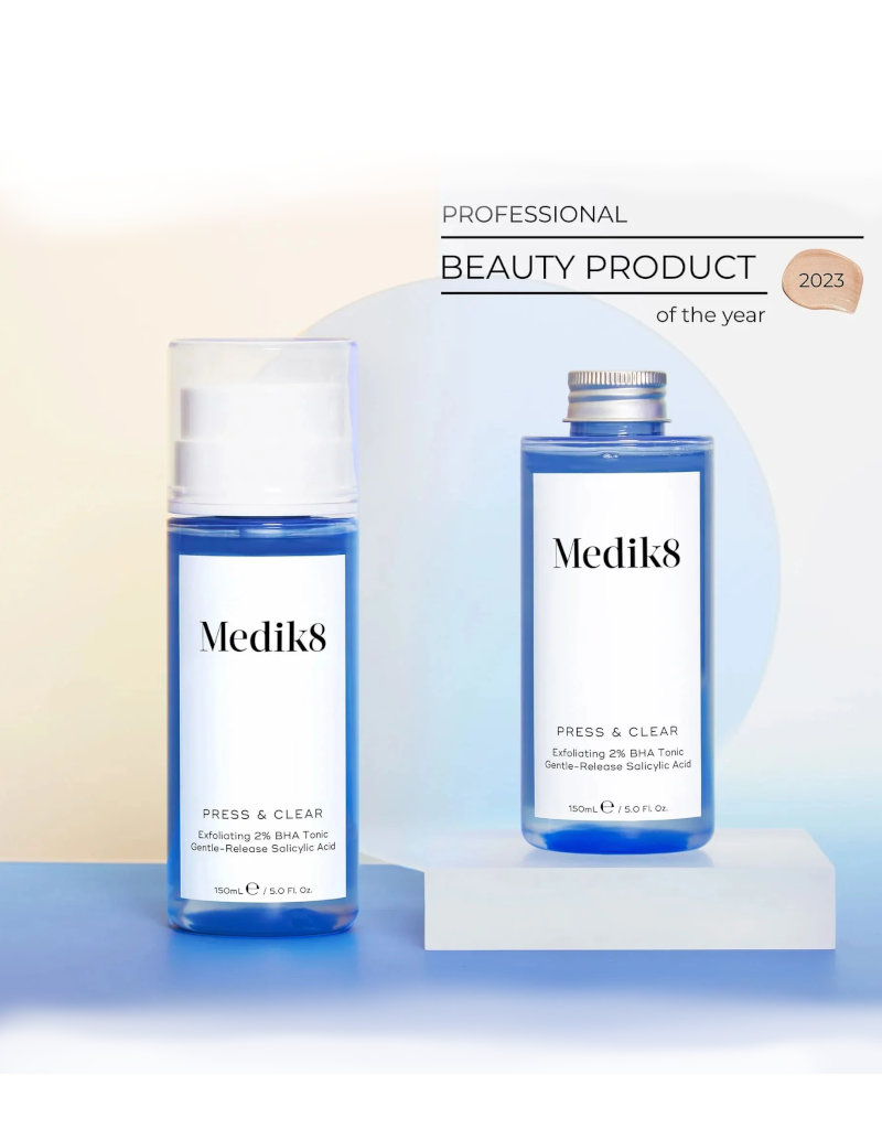 Medik8 Medik8 Press & Clear Refill