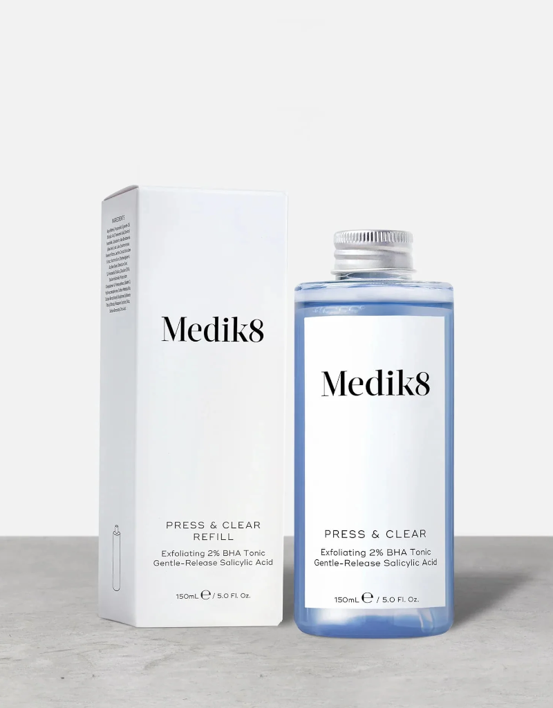 Medik8 Medik8 Press & Clear Refill