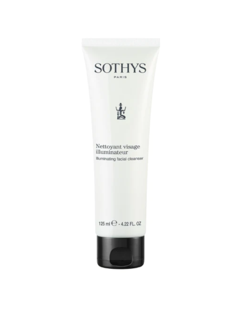 Sothys Sothys Nettoyant Visage Illuminateur