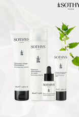 Sothys Sothys Nettoyant Visage Illuminateur