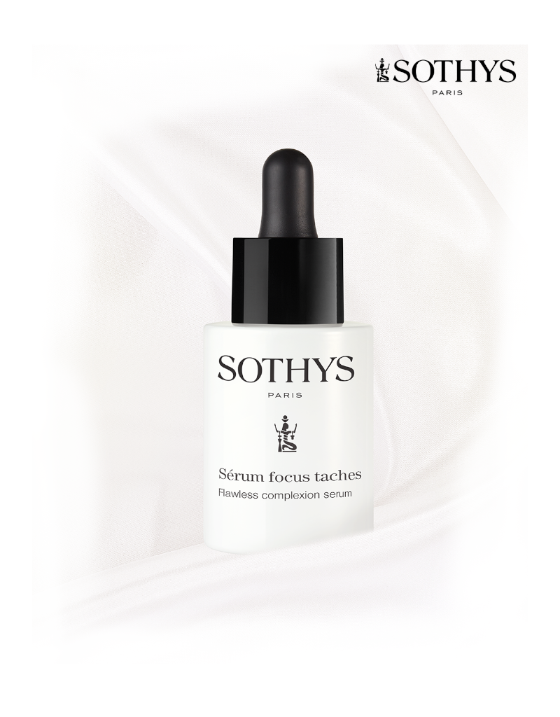 Sothys Sothy Serum Focus Taches