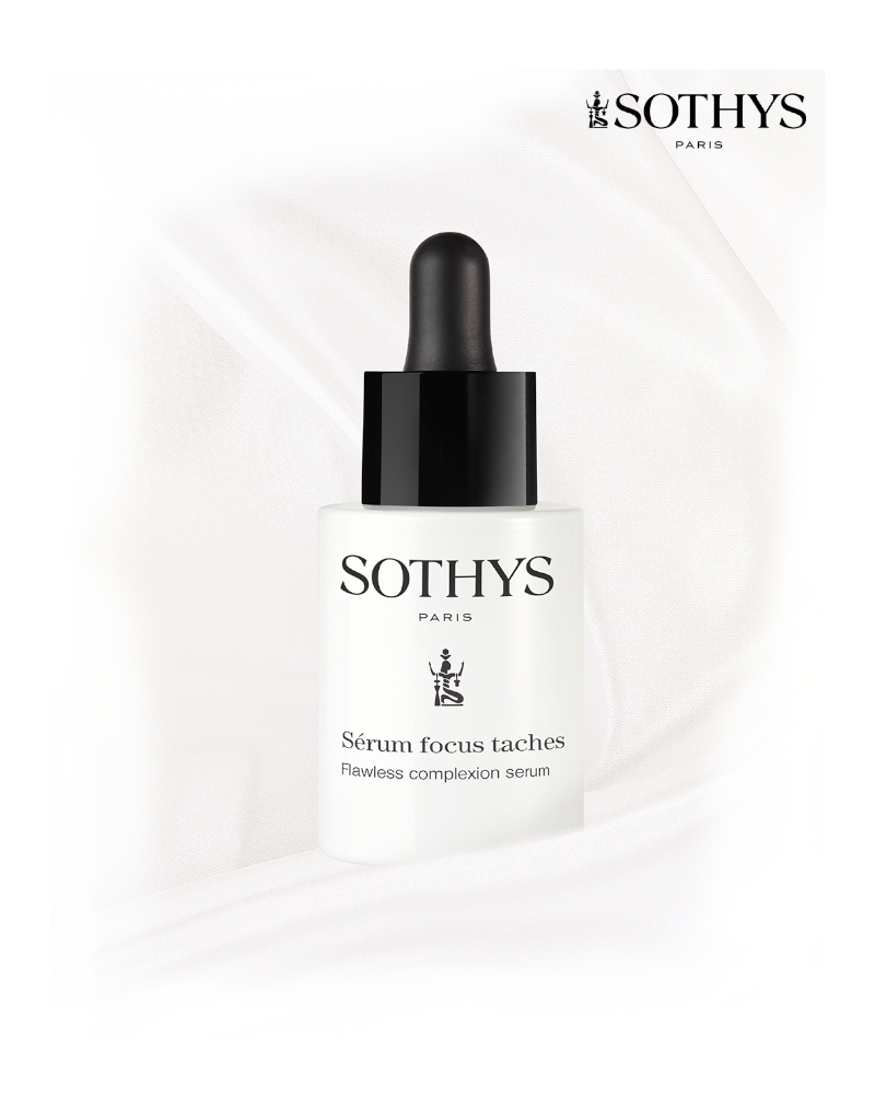 Sothys Sothys Serum Focus Taches