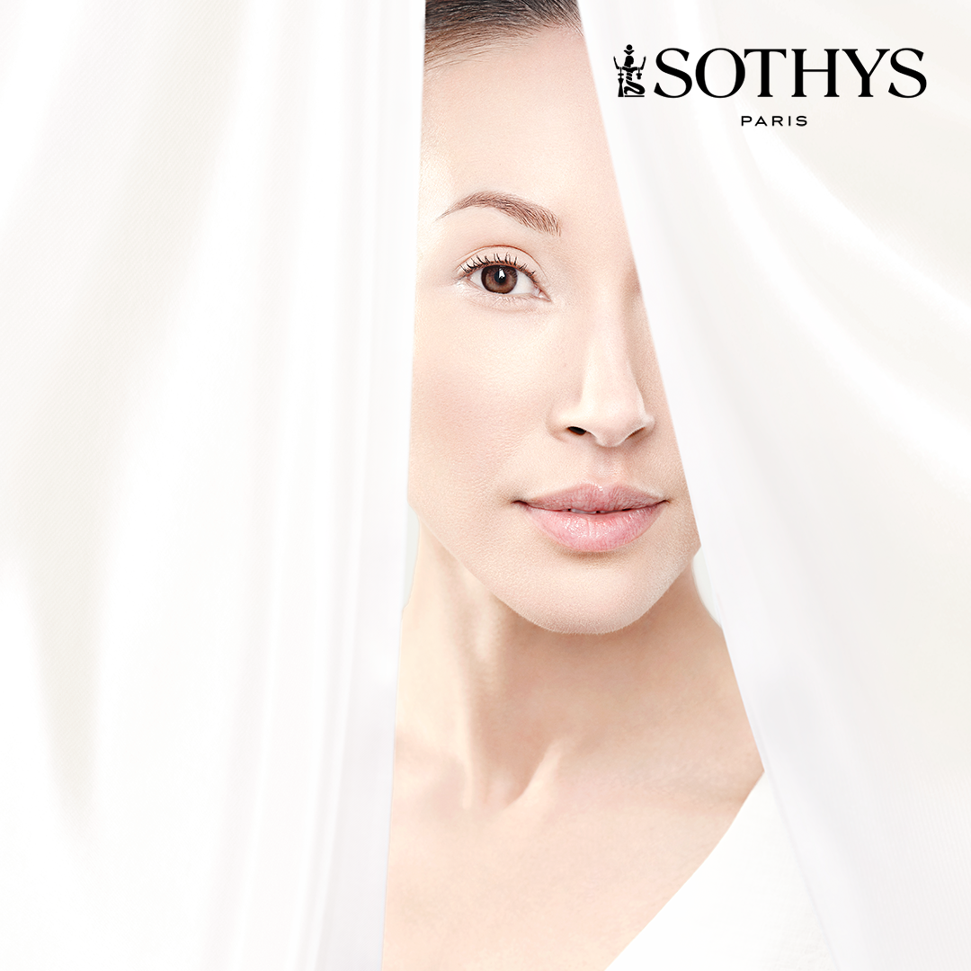 Sothys Sothys Fluide Protecteur Jeunesse SPF50