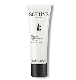 Sothys Masque Sublimateur d'Eclat