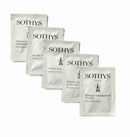 Sothys Probepaket Sothys Pigmentation