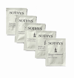 Sothys Proefpakket Sothys Pigmentation