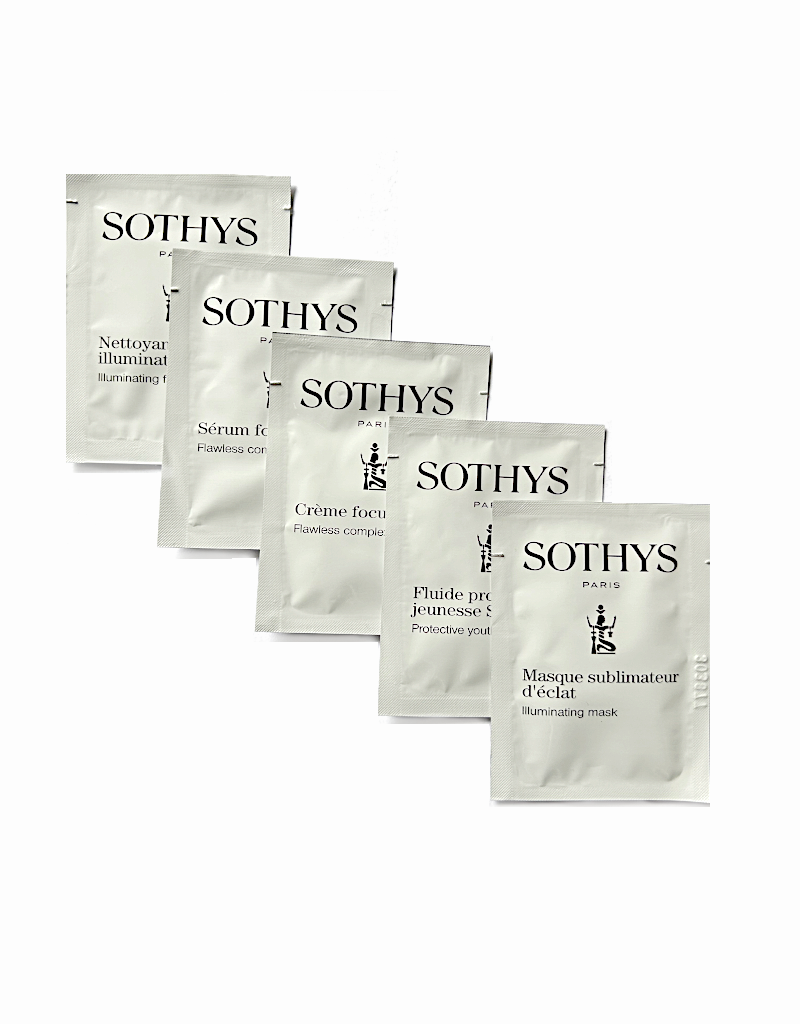 Sothys Probepaket Sothys Pigmentation