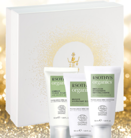 Sothys Geschenkbox Organics