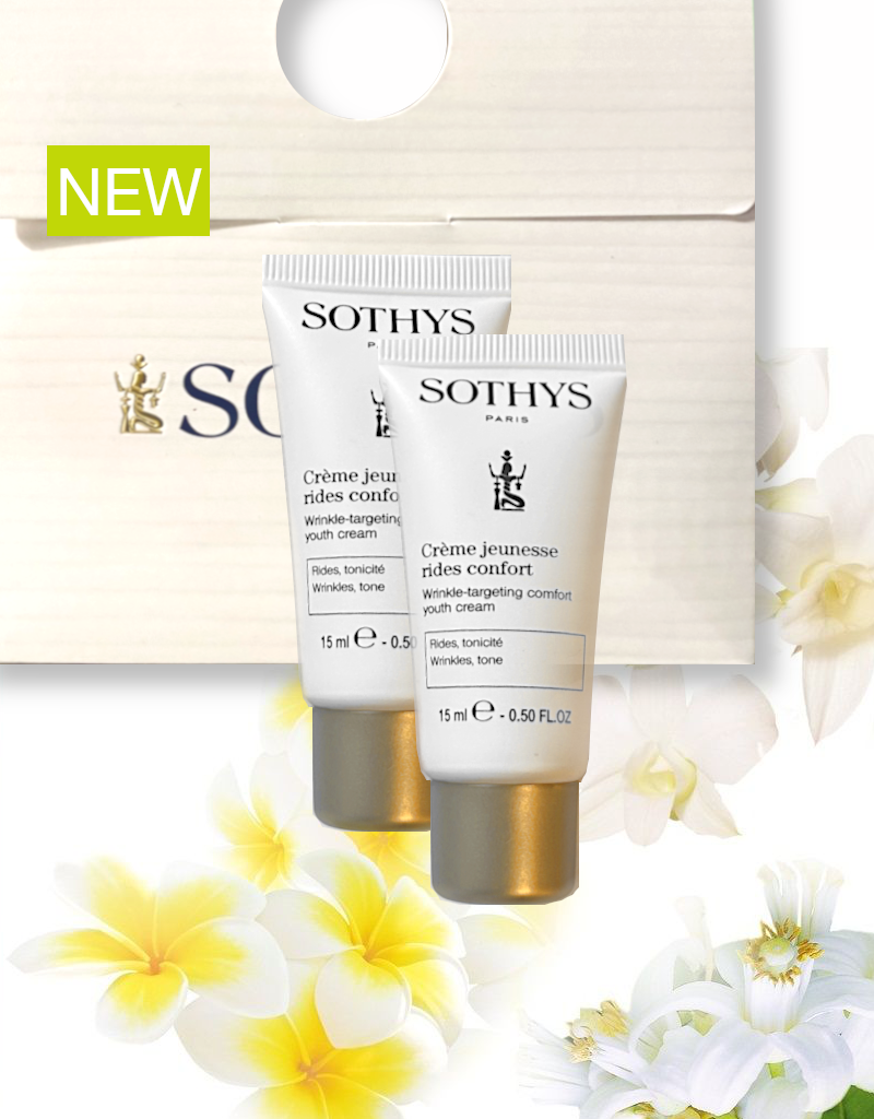 Sothys SothysMini Pochette Face 2