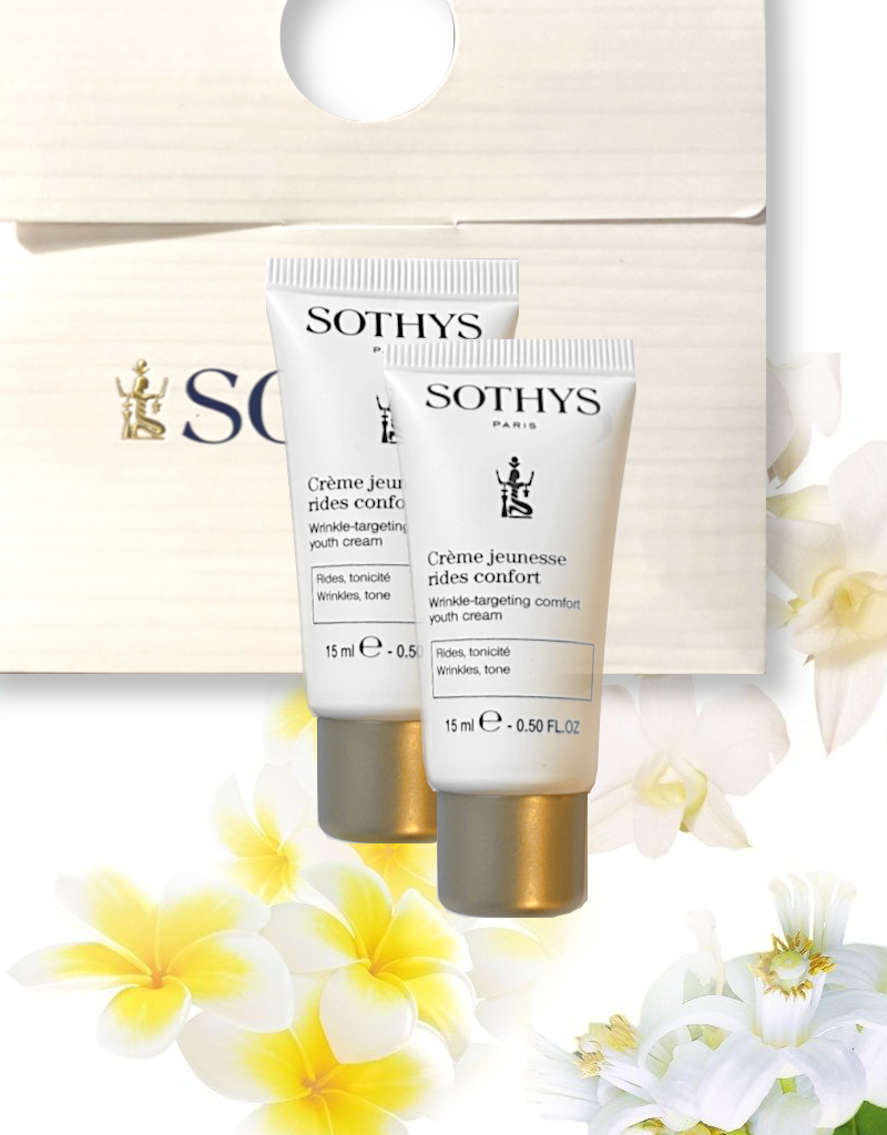 Sothys SothysMini Pochette Face 2