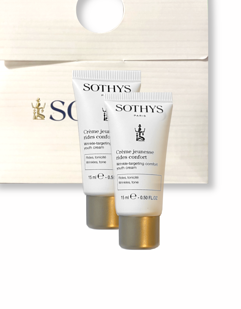 Sothys SothysMini Pochette Face 2