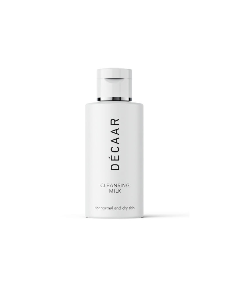 Decaar Decaar Cleansing Milk Miniatur