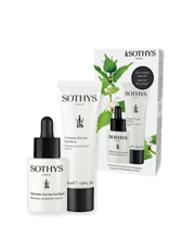 Sothys Sothys Coffret Duo Pigmentation: Serum + Creme Focus taches