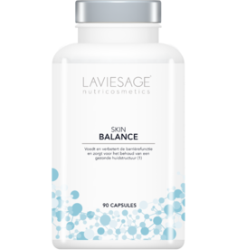 LavieSage Skin Balance 90 caps