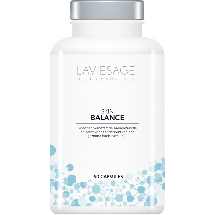 LavieSage LavieSage Skin Balance 90 caps