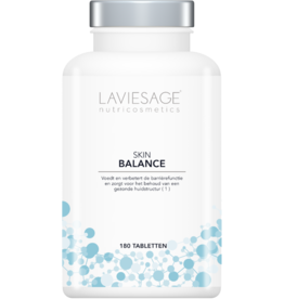 LavieSage Skin Balance 180 caps