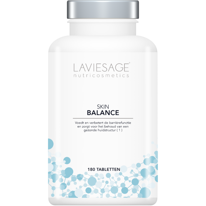LavieSage LavieSage Skin Balance 180 caps