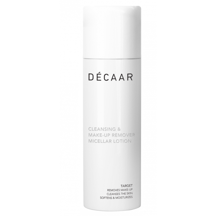 Decaar Decaar Cleansing & Make-Up Remover Micellar Lotion