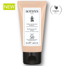 Sothys Creme Protectrice Jeunesse SPF 50