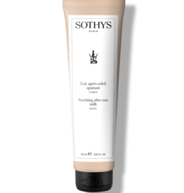 Sothys Lait Sprès-Soleil Apaisant Corps