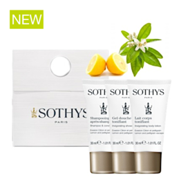 Sothys Trio Body Kit