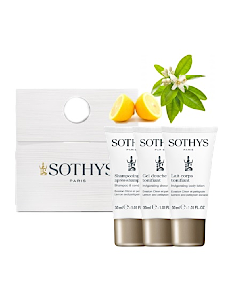 Sothys Sothys Kit Corps