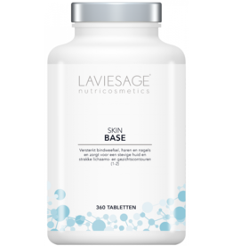 LavieSage Skin Base 360