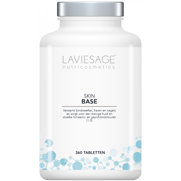 LavieSage LavieSage Skin Base 360 tabs